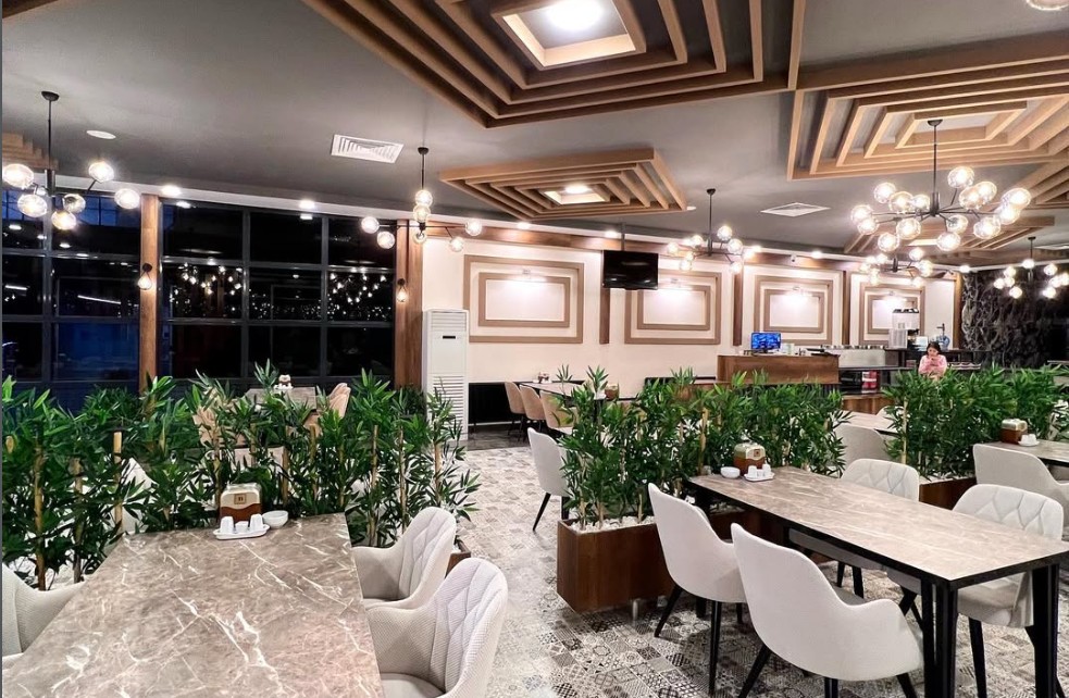 Narçiçeği Restaurant - Kebap, Baklava ve Kahvaltı