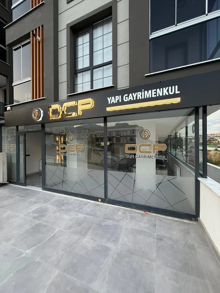 DCP Yapı Gayrimenkul
