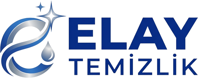 Elay Temizlik ve Organizasyon Hizmetleri logo