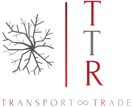 TTR Logistic – Transport & Trade logo