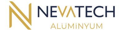 NEVATECH Alüminyum Limited Şirketi logo