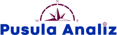 Pusula Analiz logo