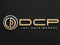 DCP Yapı Gayrimenkul logo