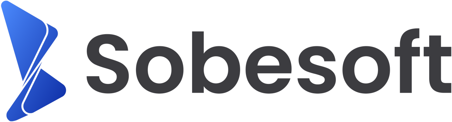 Sobesoft Web İletişim Hizmetleri logo