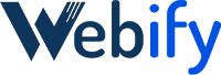 Webify - Dijital Medya Hizmetleri - Web Tasarım logo