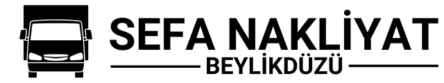 Sefa Nakliyat - Beylikdüzü Nakliye Hizmetleri logo